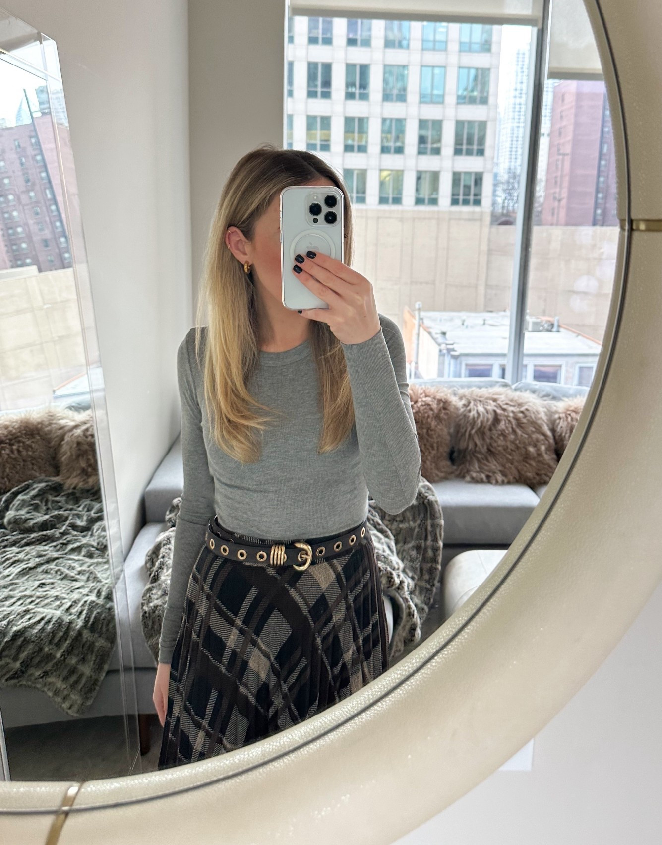 #LTKWorkwear #LTKootd #LTKgrwm