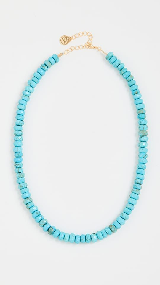 Cloverpost Hampton Necklace | SHOPBOP | Shopbop