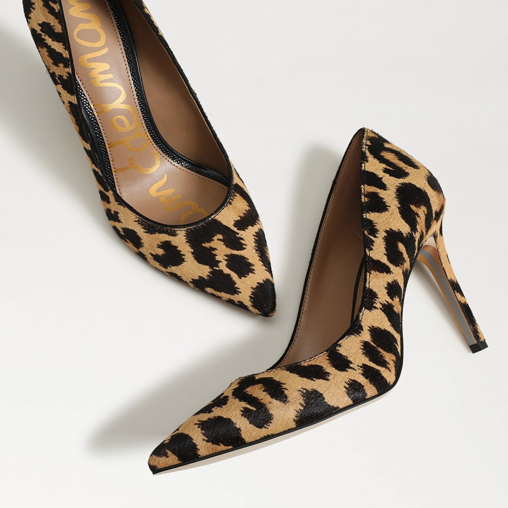 Hazel Pointed Toe Pump | Sam Edelman