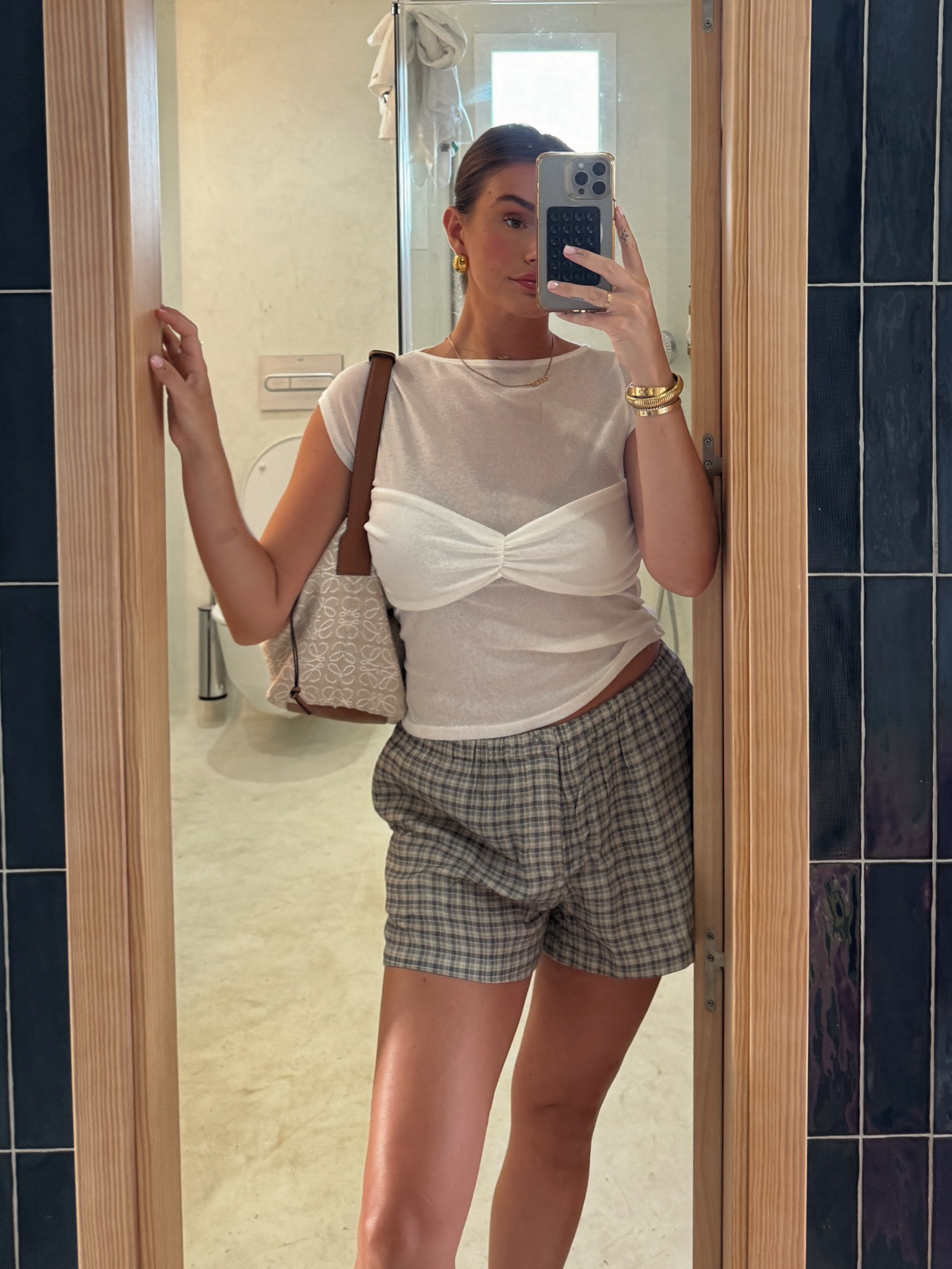 Girlie simple summer style 

#LTKsummer #LTKuk #LTKeurope