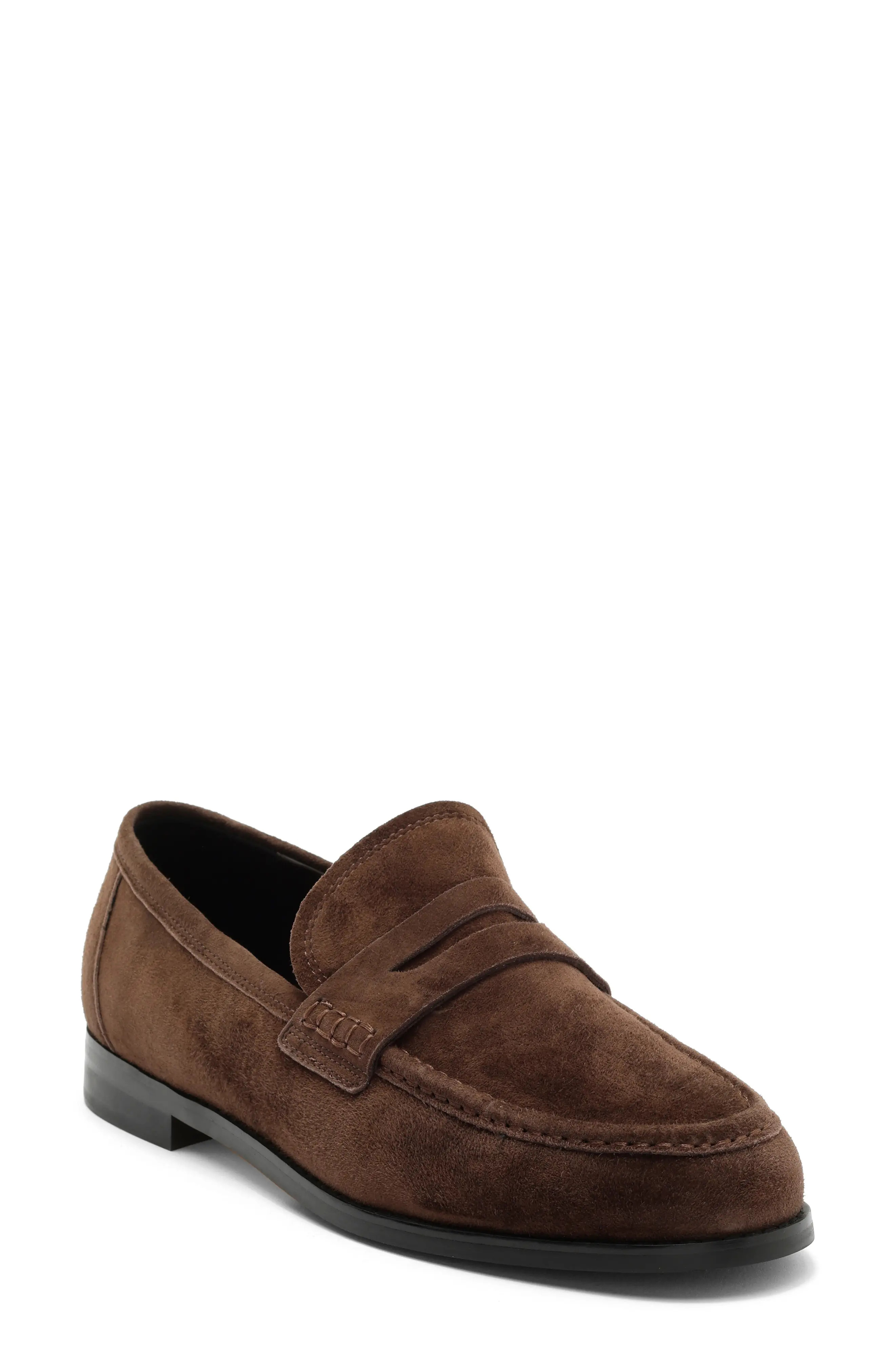 Tony Bianco Zac Penny Loafer (Women) | Nordstrom | Nordstrom