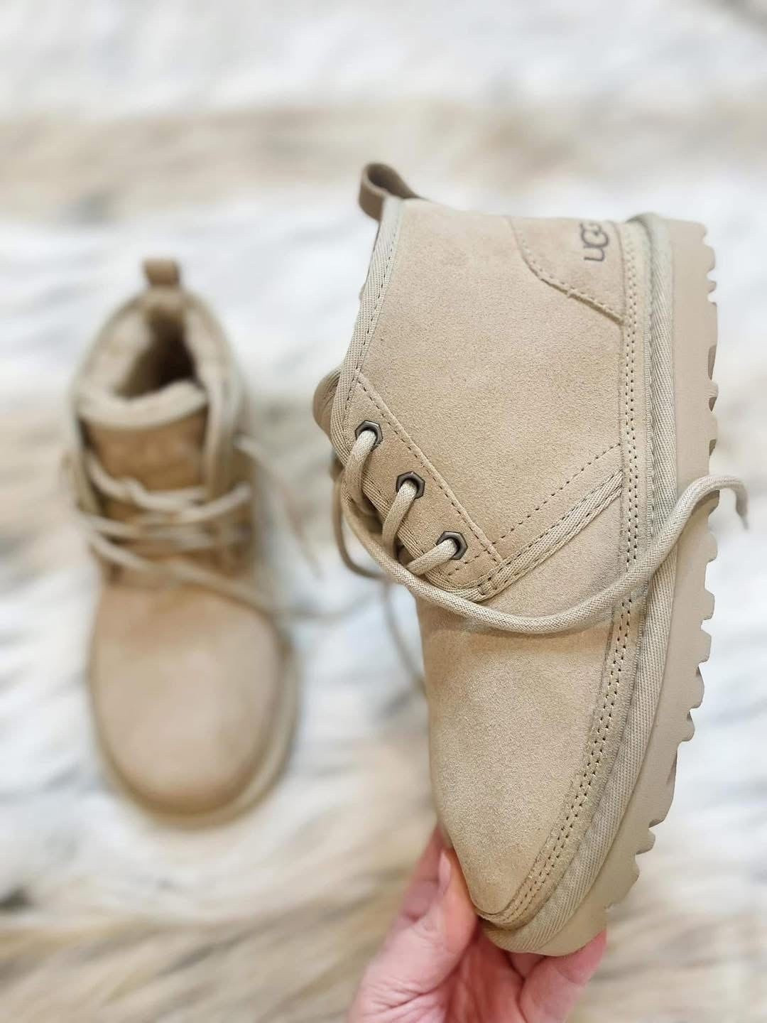 Need a last minute in stock GREAT gift idea? 

These will be gone soon.. I just know it. UGGS are flying off the shelf everywhere! ⚡️At first I didn’t think they were that cute but they really have grown on me over time! Free shipping when you sign into your account, it’s free to have one! 



#LTKdayinmylife #LTKHoliday #LTKGiftGuide