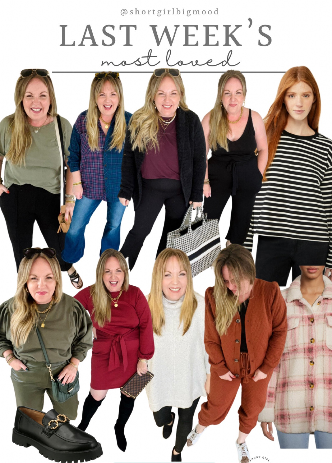 #LTKSeasonal #LTKsalealert #LTKunder50