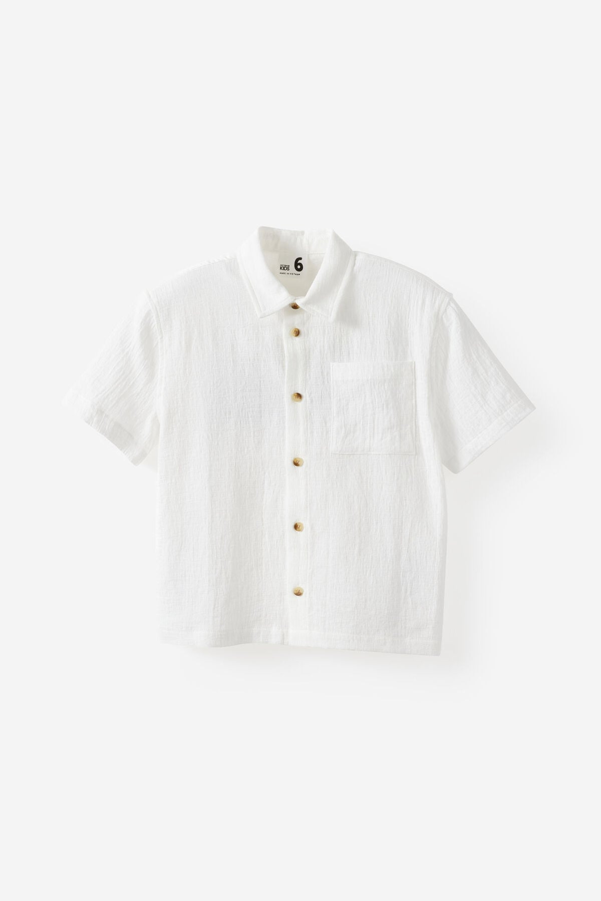Ryder Skate Shirt | Cotton On (US)