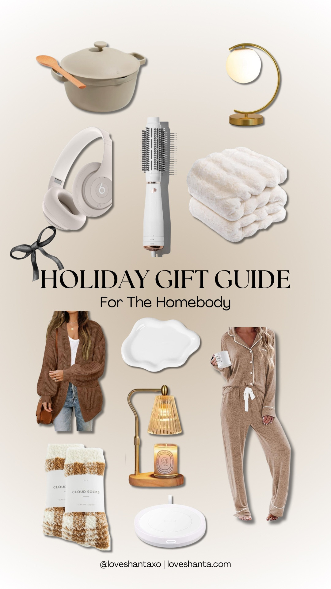 Homebody Gift Guide | Gift Guide for the Homebody, Cozy Girl Gift Guide, Gift Guide for the Cozy Girl, 2024 Christmas gift ideas, holiday gifts for homebody, stay at home moms, self care gifts, Gift guide 2024. 2024 gift guide. #ltku #ltksalealert #ltkhome #ltkactive #ltksalealert #ltkstyletip

#LTKHoliday #LTKGiftGuide #LTKSeasonal