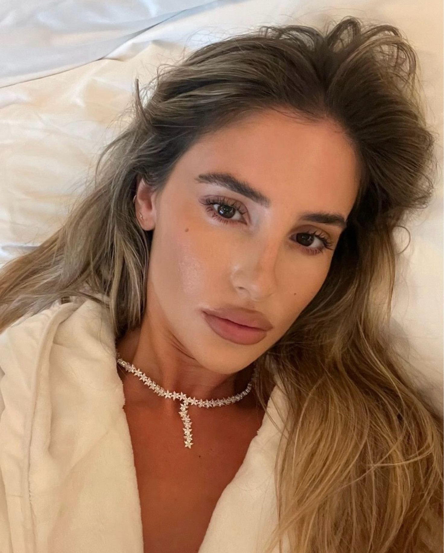 all of my everyday make up products.. lip liner is shade Taupe 🤍 

#LTKbeauty #LTKluxury