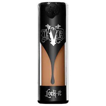 Lock-It Tattoo Foundation - Kat Von D | Sephora | Sephora (US)