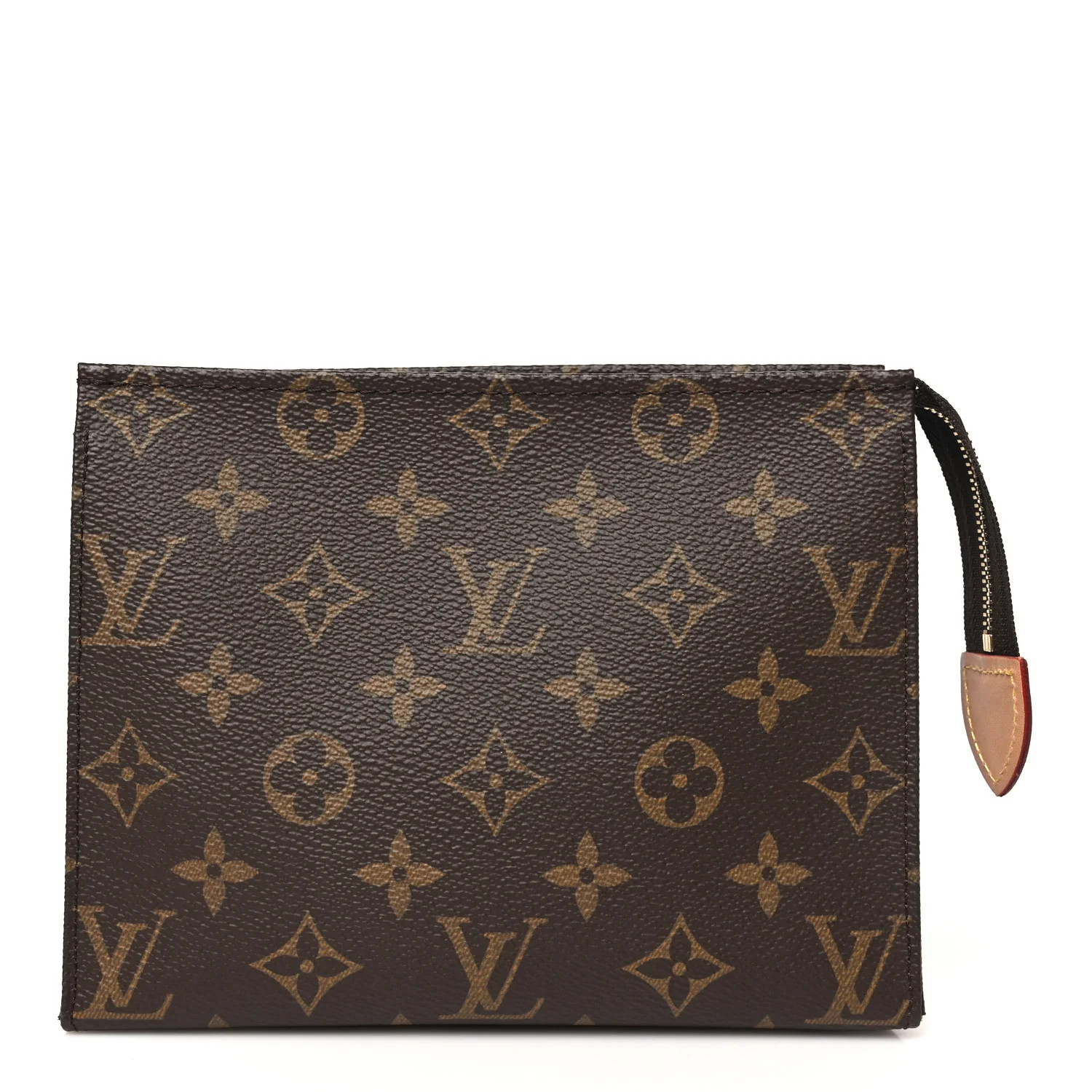 Louis Vuitton Monogram Toiletry Pouch 19 1687125 | FASHIONPHILE (US)