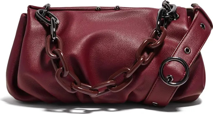 HOUSE OF WANT H. O. W. We Stroll Vegan Leather Crossbody Bag | Nordstrom | Nordstrom