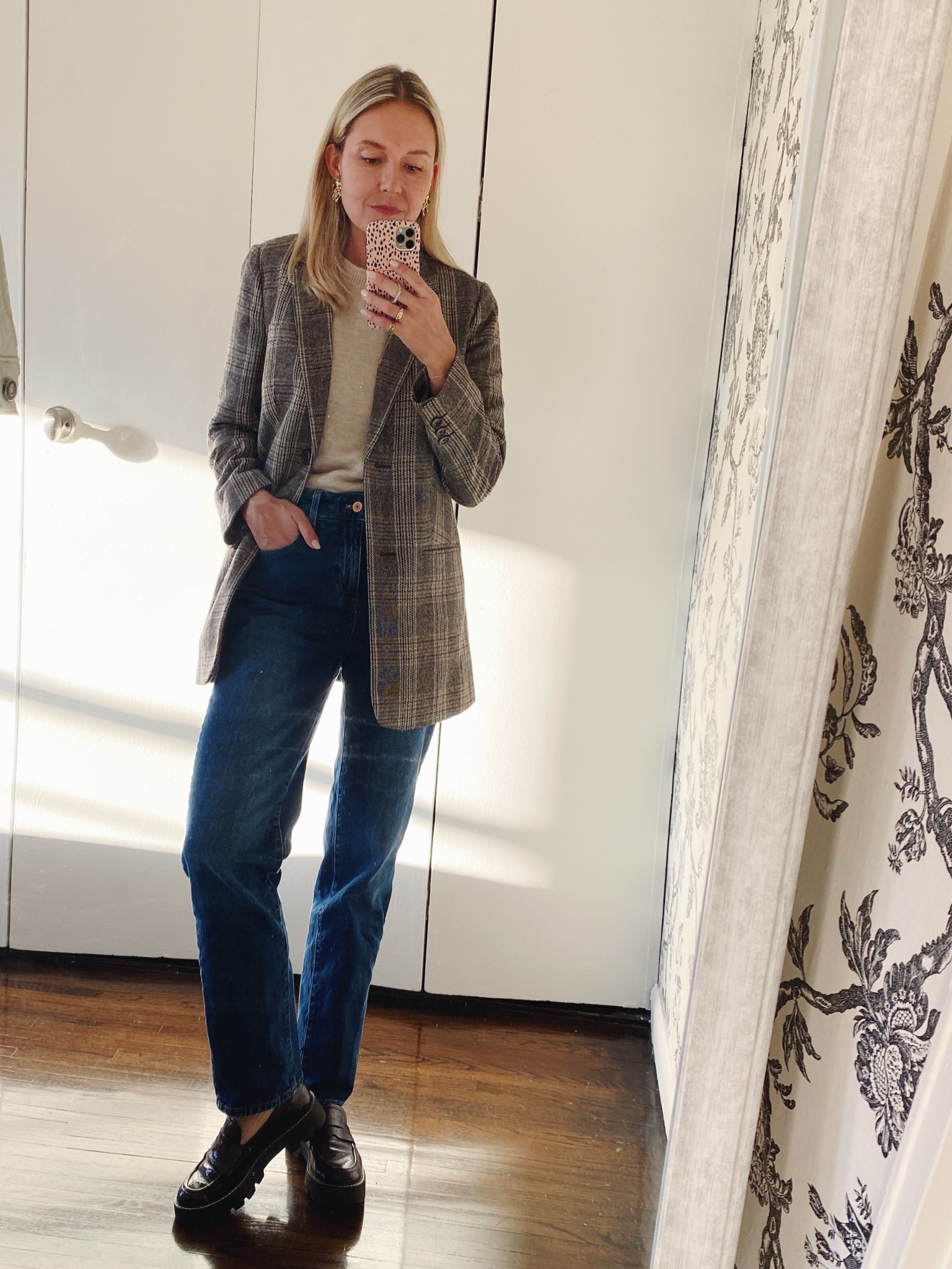 OOTD 1.17.24 

#LTKsalealert