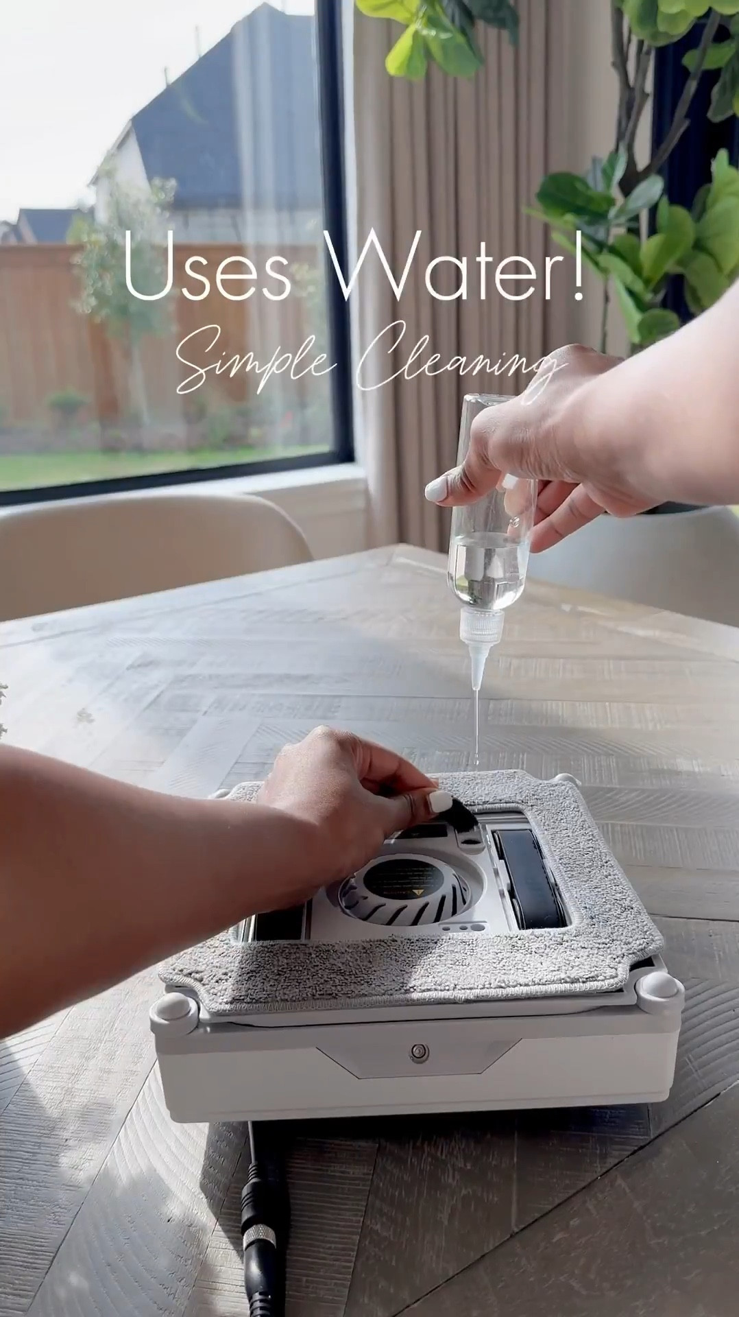 Spring is here and this little helper will save you time and dollars!😆 I’ve had it for two years now and will be using it again this year! ☺️

👉 Exact product linked below – tap to buy now!

#LTKHome #LTKSeasonal #SpringEssentials #TimeSavingFind #BudgetFriendlyHome 


#LTKSaleAlert #LTKHome