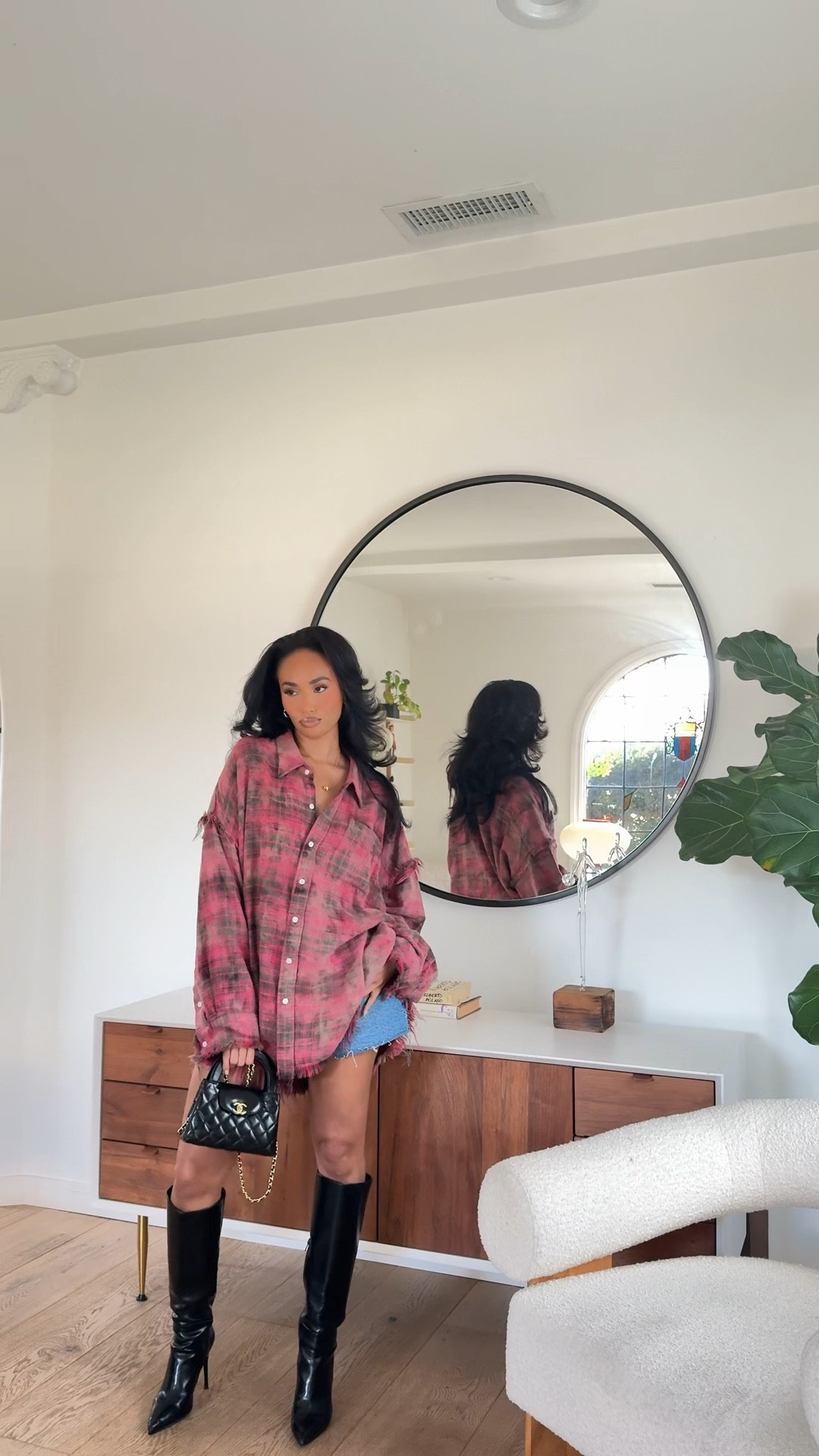 Love this look! 

#LTKSeasonal #LTKFestival #LTKU