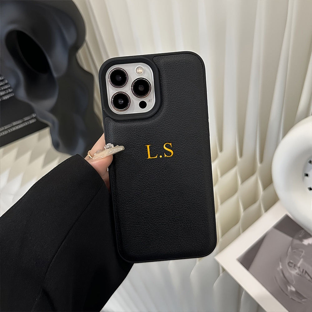 customizable phone cover iphone models 16 15 14   11 pro - Temu | Temu Affiliate Program