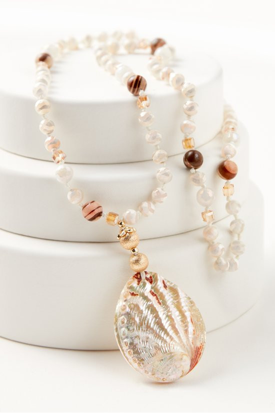 Sonnet Pendant Necklace | Soft Surroundings