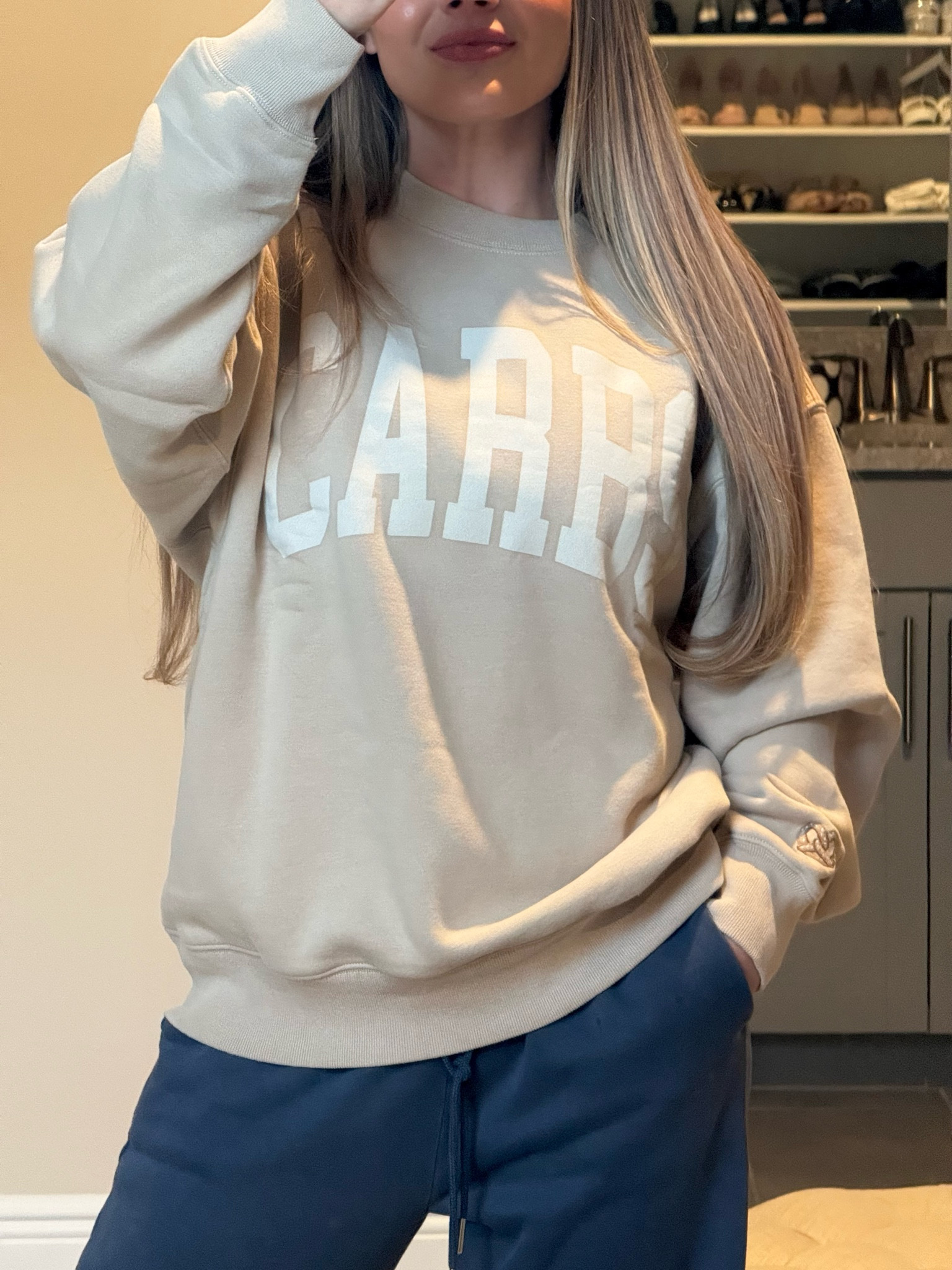 CARBS crew 🥹🍝🍝🍝

#LTKGiftGuide #LTKStyleTip