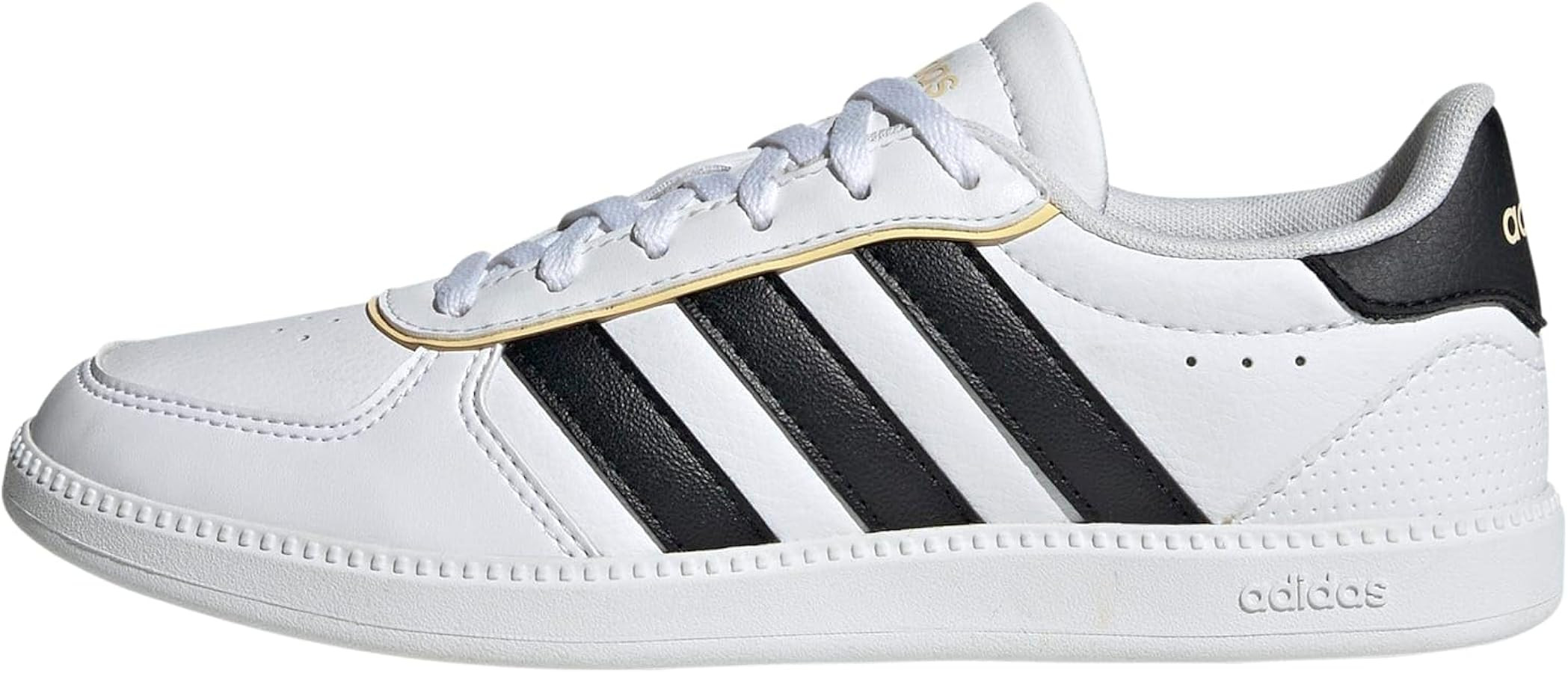 Adidas Unisex-Child Breaknet Sleek | Amazon (US)