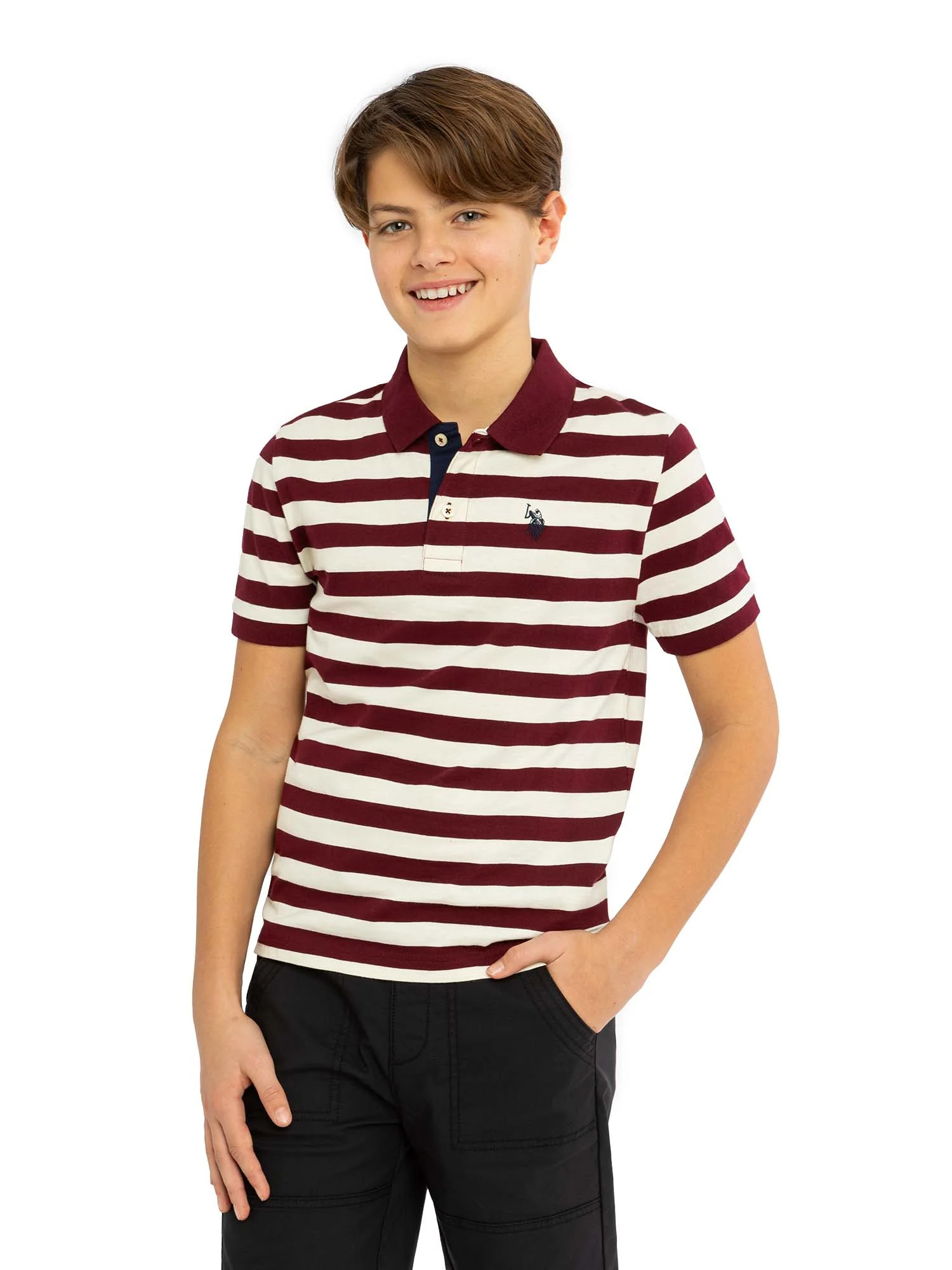 Visit the U.S. Polo Assn. Store | Walmart (US)