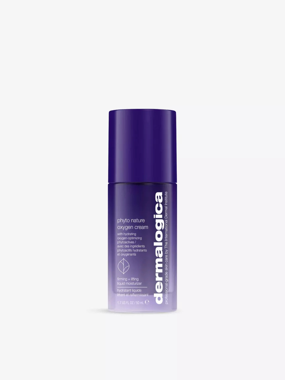 Phyto Nature Oxygen cream 50ml | Selfridges