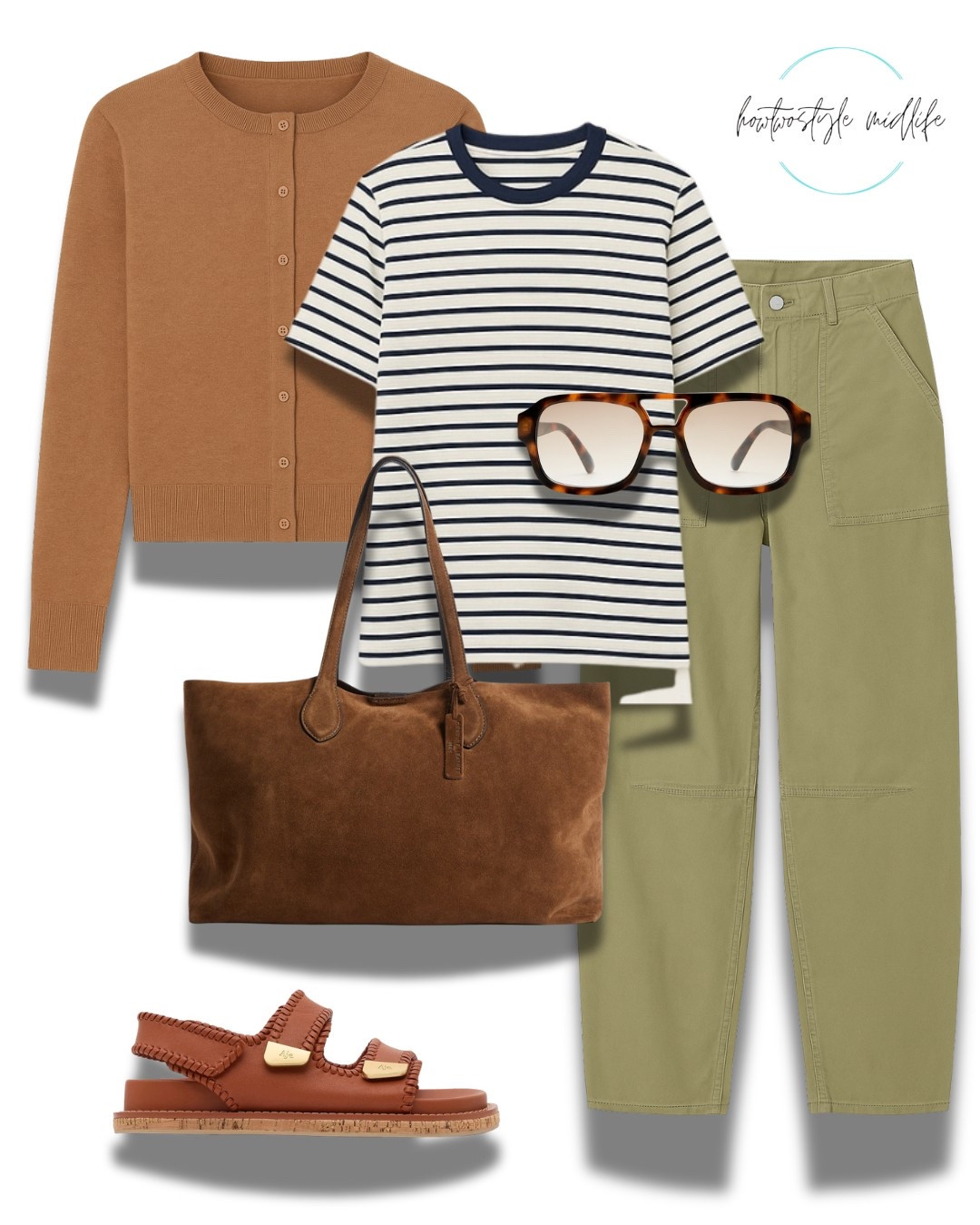 Easy, everyday pieces you’ll live in… all on sale.