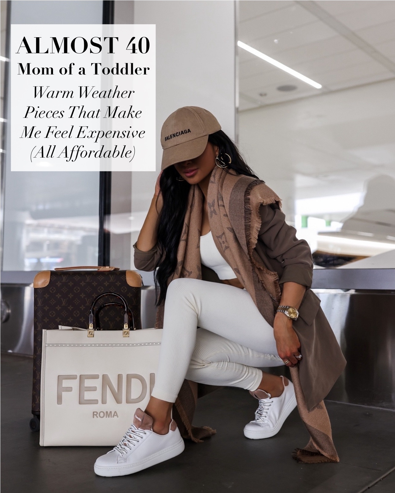 Almost 40 mom of a toddler what I’d pack for a warm weather vacation and summer 
Amazon finds that look expensive 
Designer inspired Amazon finds


#LTKSwim #LTKTravel #LTKmomlife