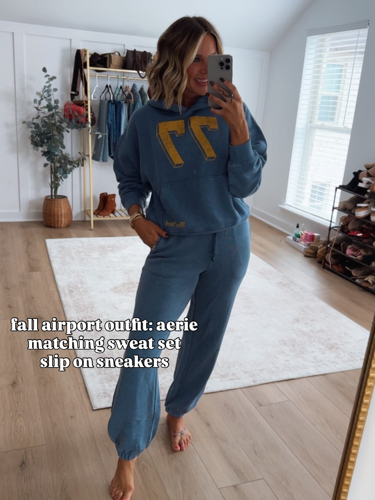 The second that crisp fall air hits… 🍂🤎 I’m READY.

Football games, pumpkin patches, fall festivals, date nights, family photos, coffee runs & every cozy weekend in between — consider your fall outfit inspo officially handled. 🙌🏼  

 #LTKdayinmylife #LTKmomlife #LTKSeasonal