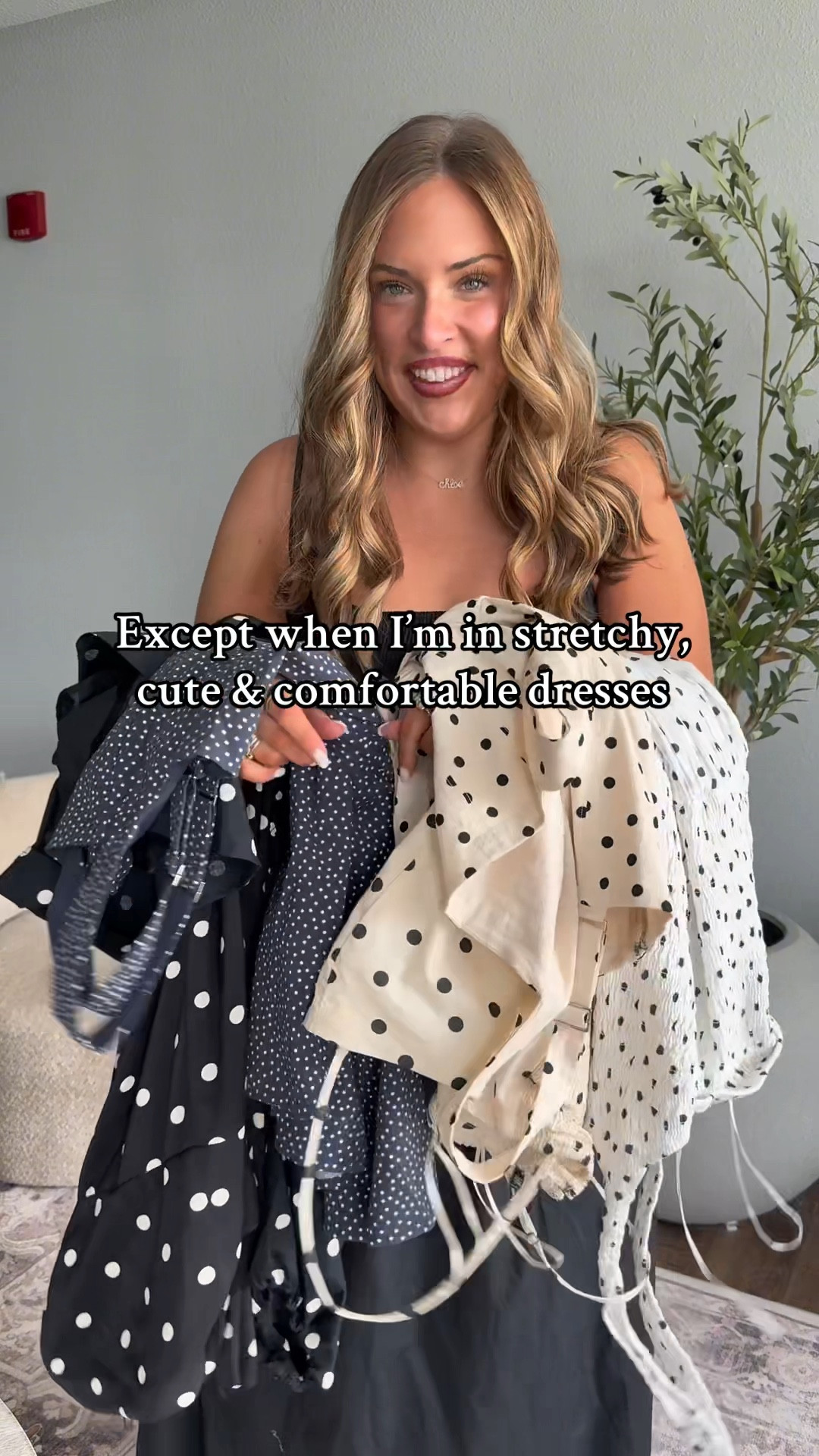 Wearing large in every dress- except the strapless bubble skirt! Wearing an XL in the strapless bubble skirt dress. 

#LTKSaleAlert #LTKMidsize #LTKSummerEdit