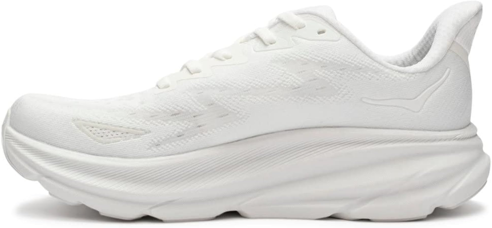 HOKA ONE ONE Women's Low-top Sneakers, US 10 | Amazon (US)