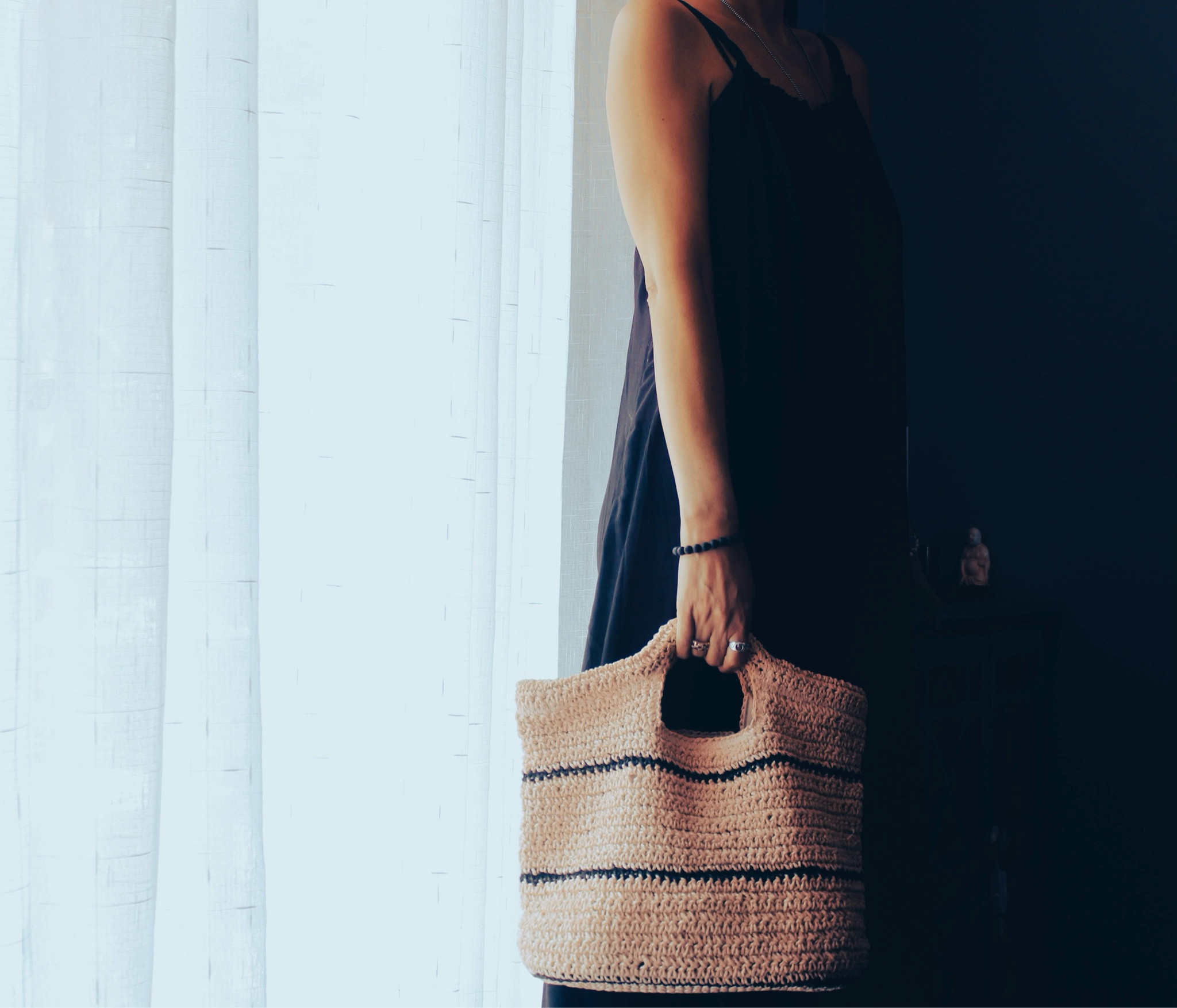 The summer handbag you need. ♥️

#LTKitbag #LTKSeasonal #LTKFind