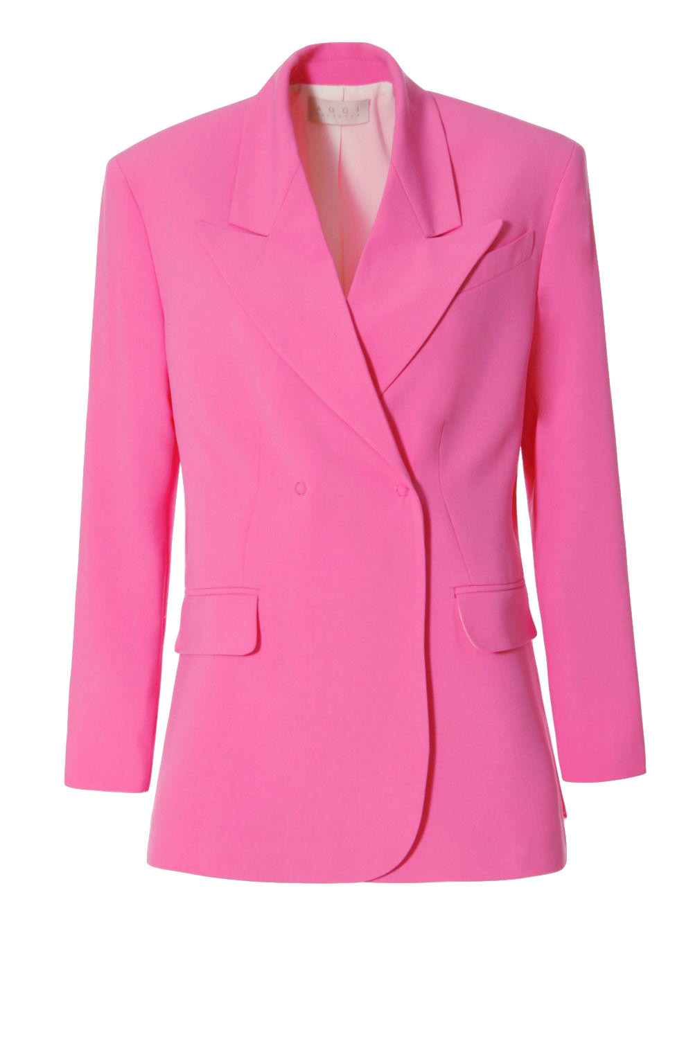 Buy Blazer Ramona Pink Carnation by AGGI - Blazers wugwh0nudtl3 | Seezona | Seezona