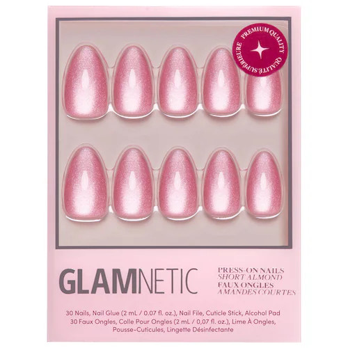 Premium Press-On Nail Kit | Sephora (US)