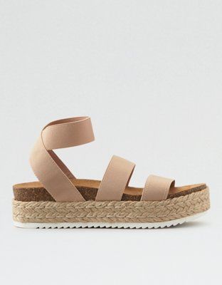 Steve Madden Kimmie Sandal | American Eagle Outfitters (US & CA)