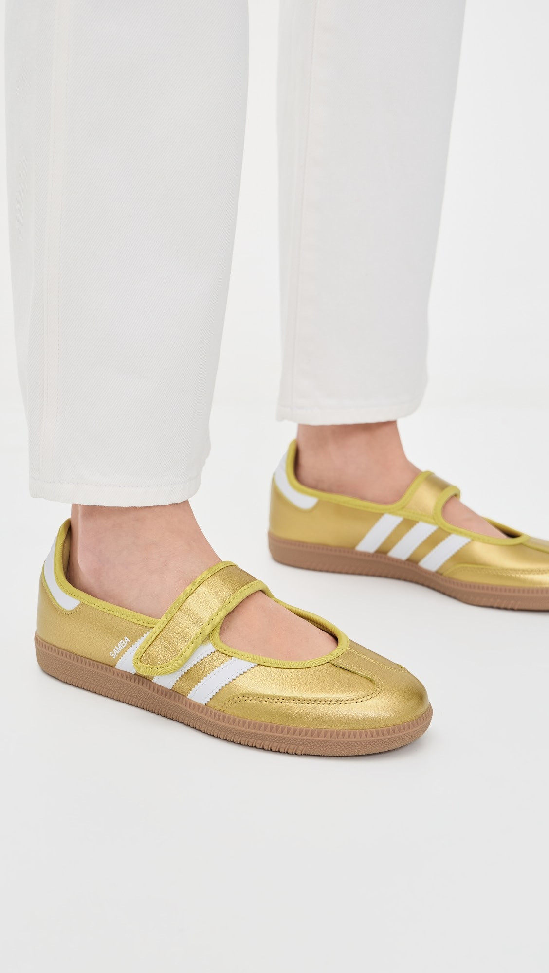 Samba Jane Shoes | Shopbop