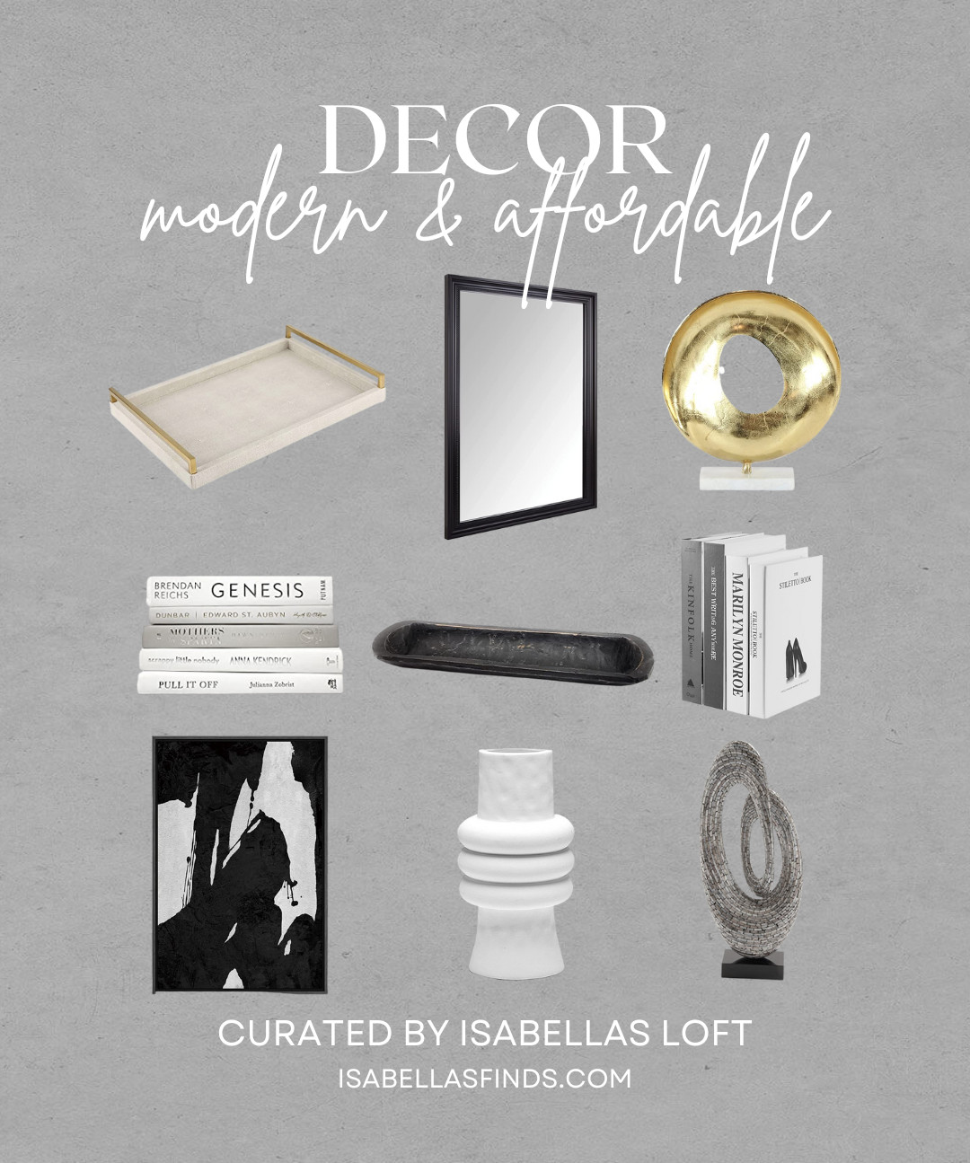 Isabella's Loft's Amazon Page | Amazon (US)