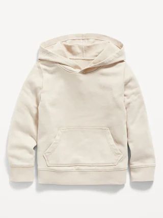 French-Terry Pullover Hoodie for Toddler Boys | Old Navy (US)