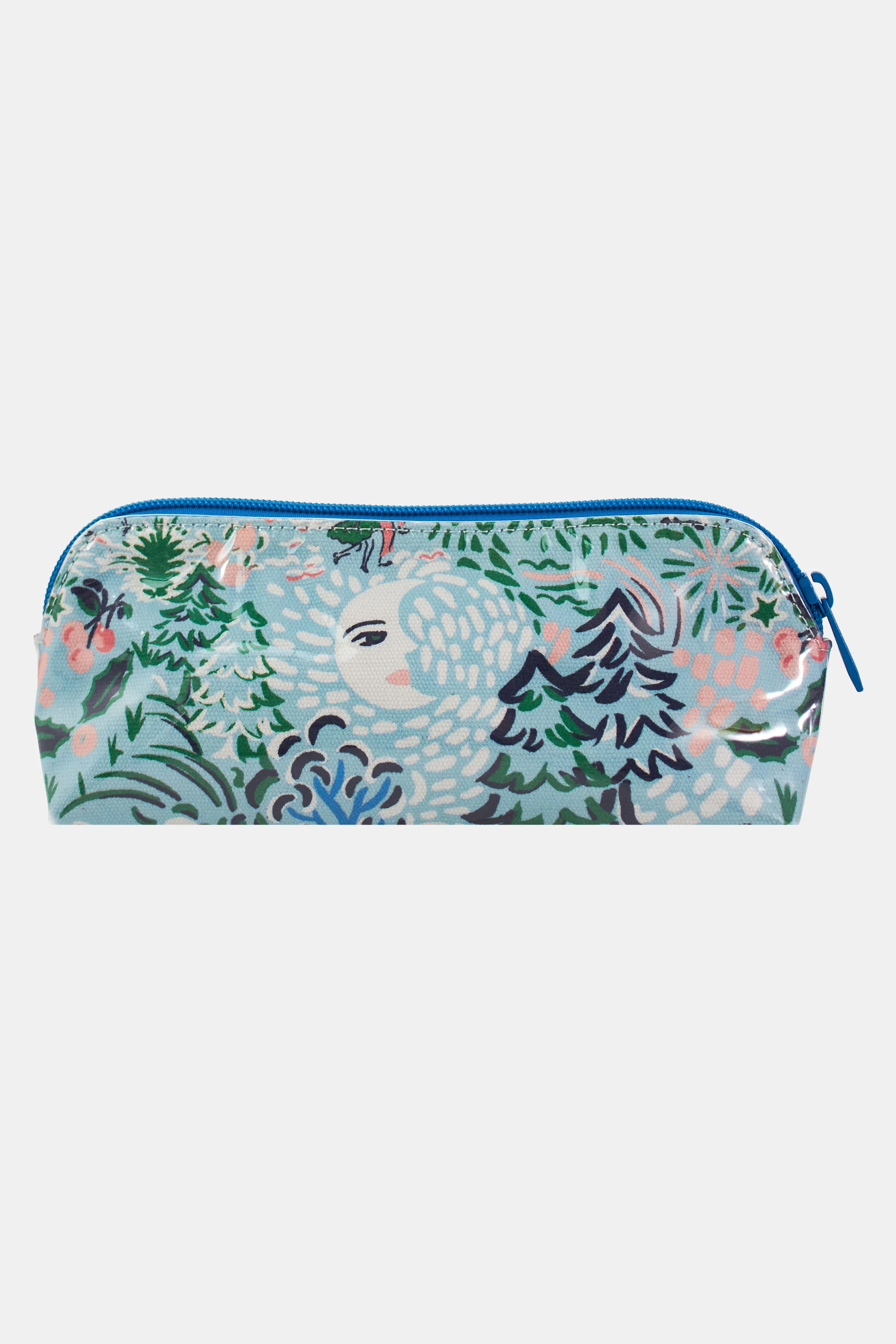 Winter Bari Makeup Bag | Roller Rabbit | Roller Rabbit