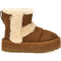 Ugg 'Classic Chillapeak' Ankle Boots | Balardi (US & Canada)