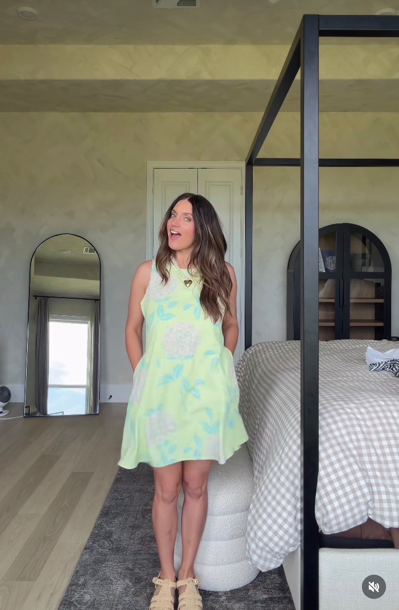 Summer dress

#LTKootd #LTKmomlife #LTKSeasonal