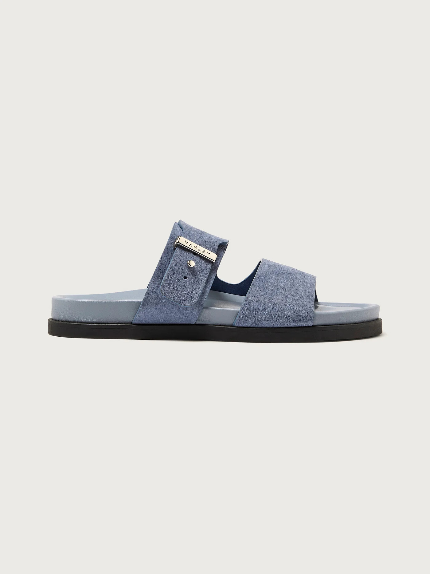 Latona Suede Sandal | Varley US
