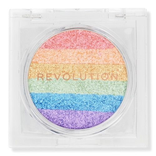Beam Bright Rainbow Highlighter | Ulta