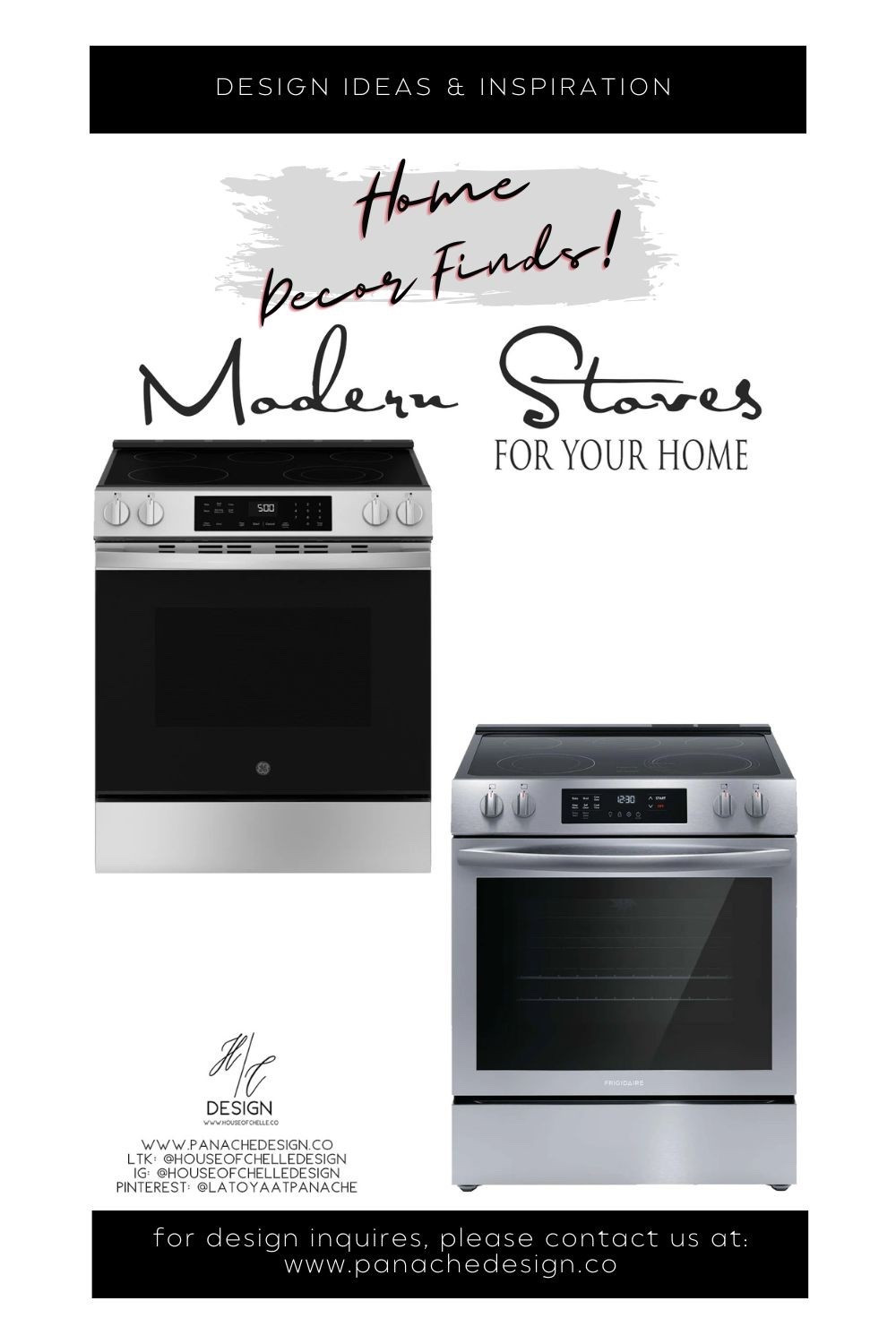 Sourcing stoves for a kitchen renovation for a client - these selections are from Wayfair per client request.

Stoves, ranges, cooktops, ovens, kitchen renovation, kitchen makeover, stainless steel oven, stainless steel range, gas oven, gas stove, gas cooktop, double oven, professional range, professional oven, professional stove, modern kitchen, modern stove, modern range, modern cooktop, ,stove wayfair, oven wayfair, range wayfair, modern home, modern home decor, modern kitchen, modern kitchen appliance, modern kitchen appliances, affordable stove, cheap stove, modern stainless steel stove, modern stainless steel oven, modern stainless steel cooktop, modern white stove, modern white cooktop, modern white range, home decor, modern decor, modern home, modern home decor, home decor wayfair, wayfair home decor, wayfair home,  home decor or a budget, home decor kitchen, kitchen design inspo,

#LTKSaleAlert #LTKHome #LTKStyleTip