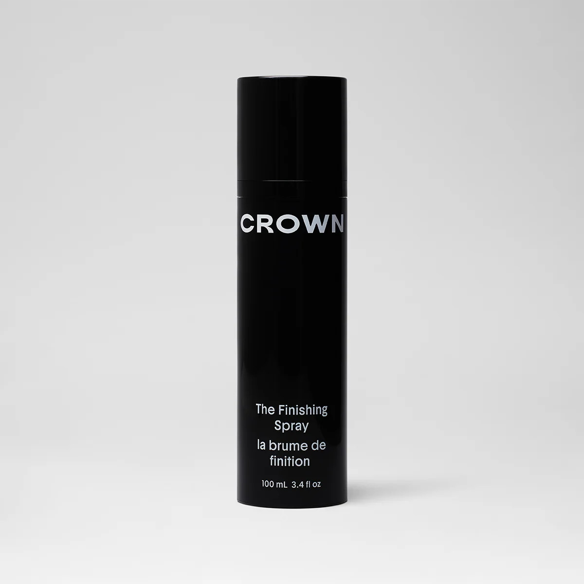 The Finishing Spray – Crown Affair | Crown Affair