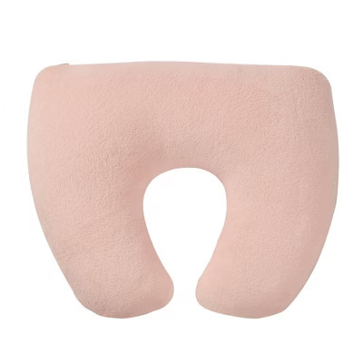 Travel Smart Neck Pillow - Pink | Target