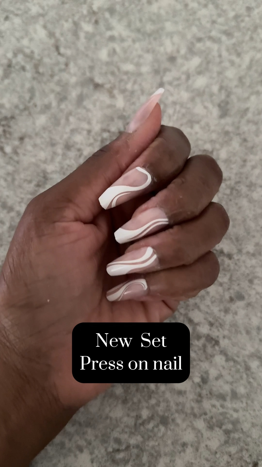 #beauty #nails #walmartbeauty #walmartfinds 