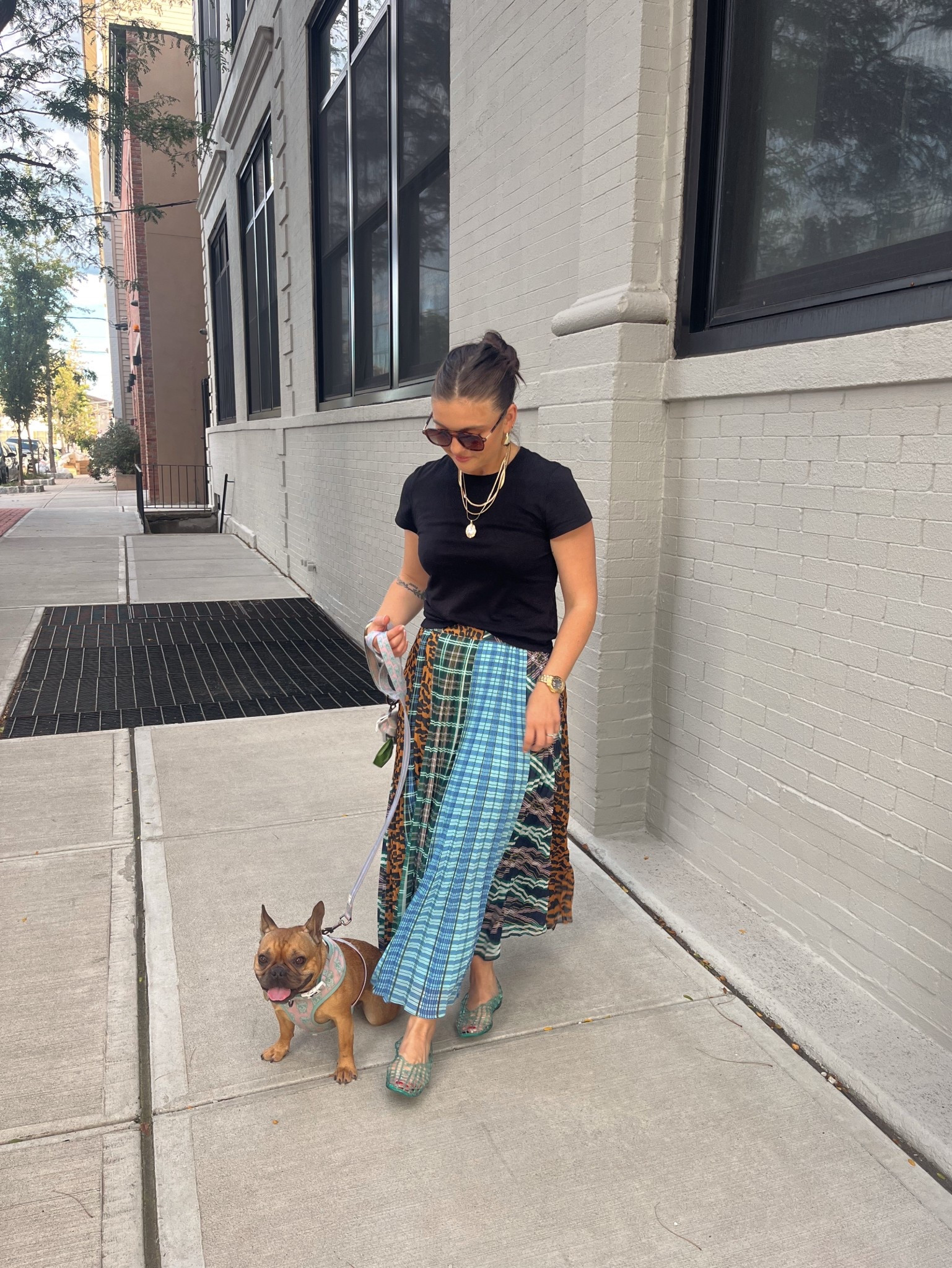 OOTD ❤️

#LTKShoeCrush #LTKStyleTip #LTKWorkwear