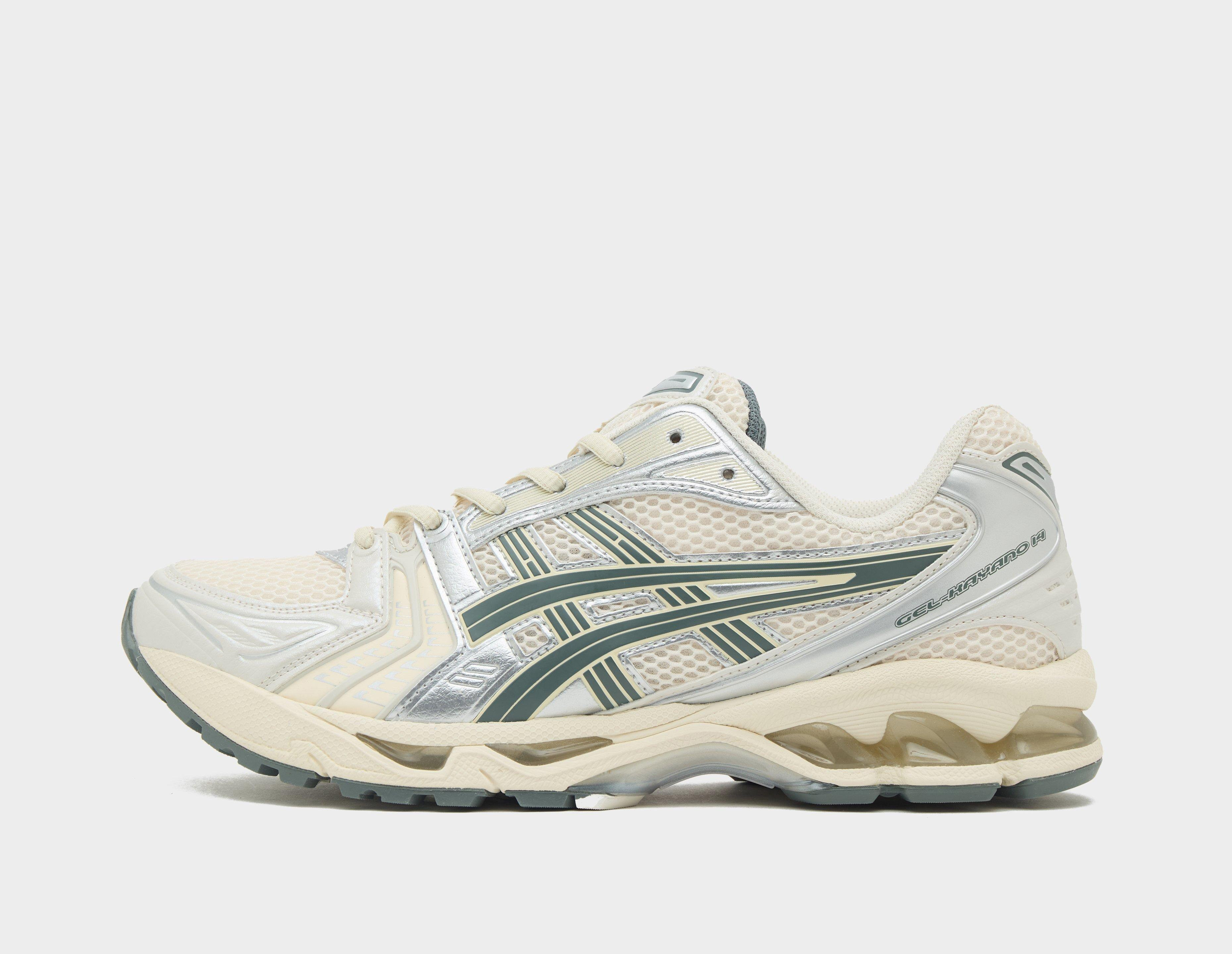 Beige ASICS GEL-KAYANO 14 Women's | size? | size? (UK)
