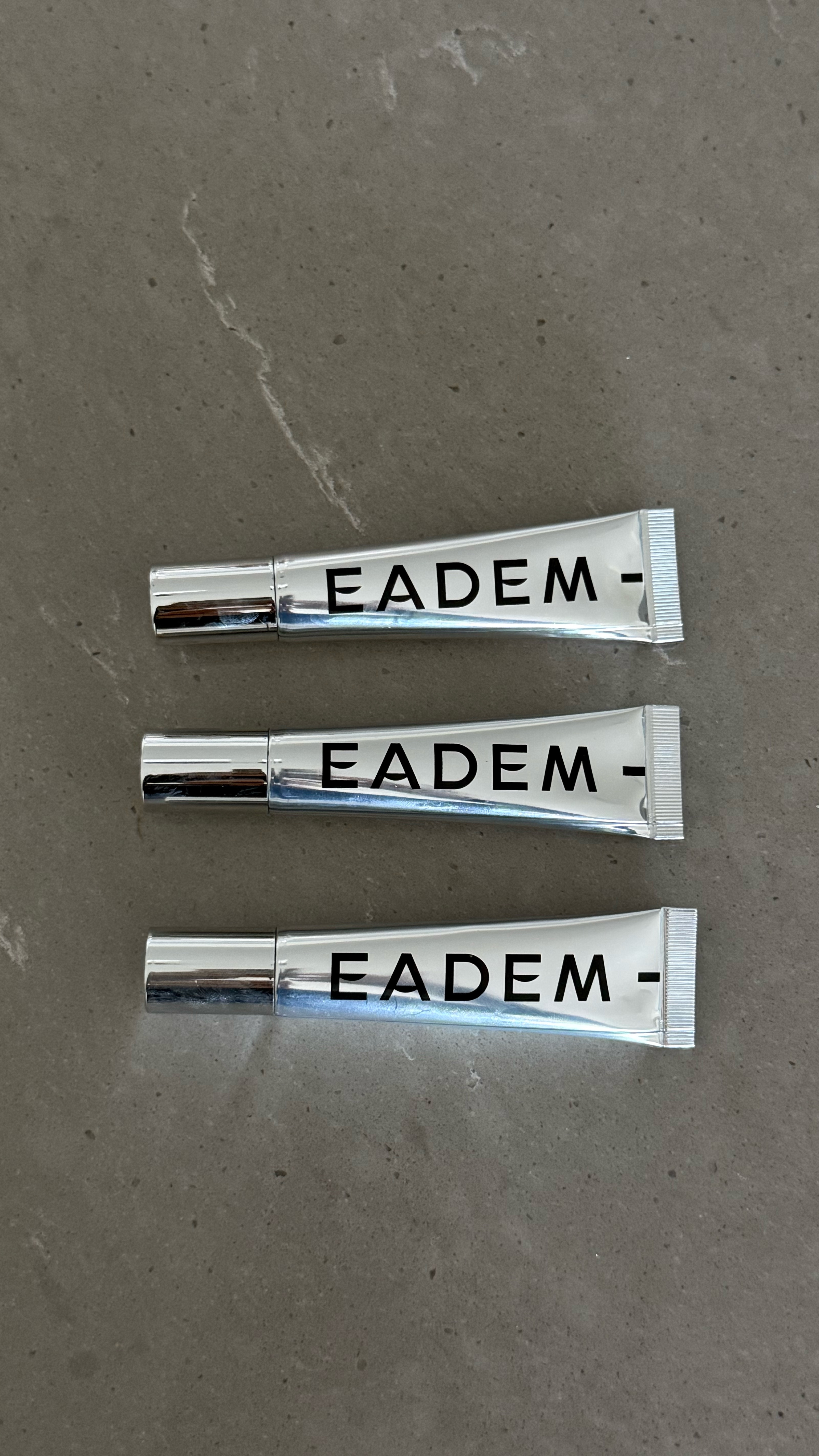 My favorite lip product right now 👄 (linked in my LTK on my profile) I’ve been struggling with eczema lately and this is the only lip balm that doesn’t irritate my lips. The metal tip is super cooling on the lips 

 #lipbalm #lipcombo #eczema
