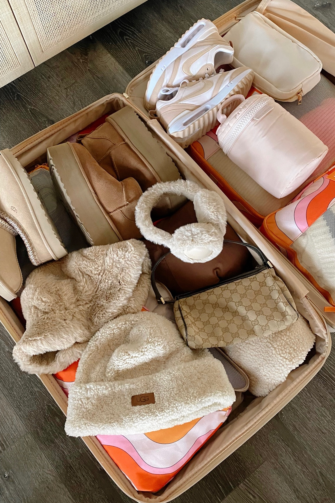Pack with me for Colorado!

Pack my bag, pack with me, winter outfit ideas, winter fashion, winter outfit inspo, packing hacks, packing tips, what I packed, winter packing, winter vacation, winter trip, winter travel

#LTKshoecrush #LTKstyletip #LTKtravel