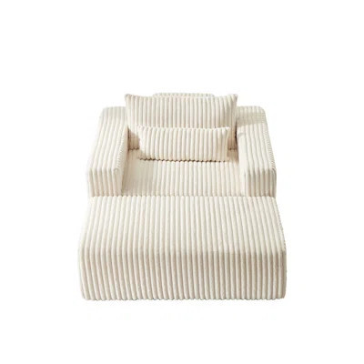 Upholstered Chaise Lounge | Wayfair North America