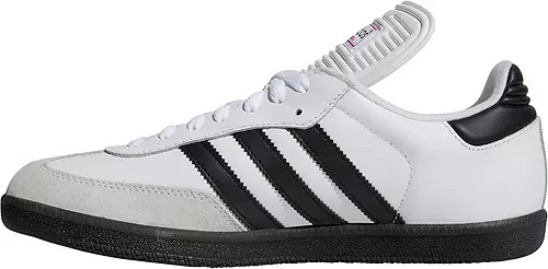 adidas Men's Samba Classic Indoor Soccer Shoes | Dick's Sporting Goods | Dick's Sporting Goods