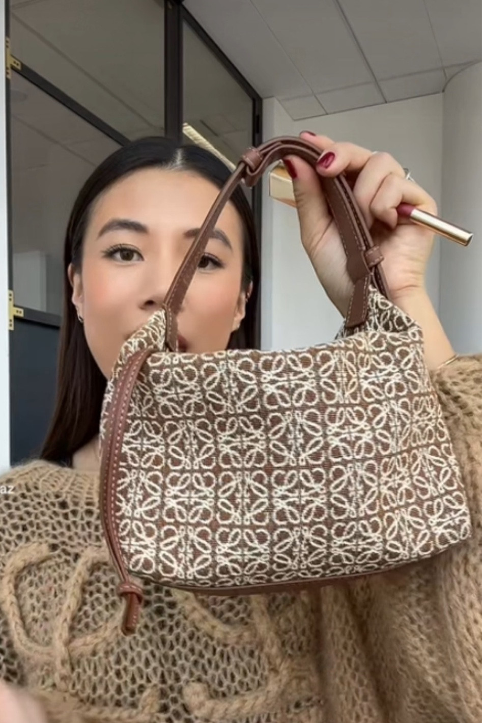 The most practical bag! 